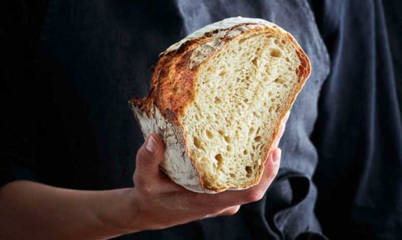 5 conseils pour conserver le pain